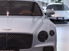 Bentley Continental 4.0T GT V8 - ფოტო 2