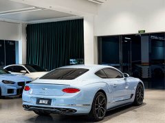 Bentley Continental 4.0T GT V8 - ფოტო 5