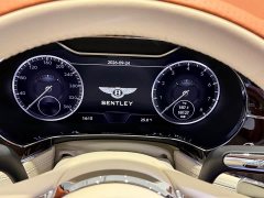 Bentley Continental 4.0T GT V8 - ფოტო 6
