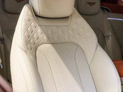 Bentley Continental 4.0T GT V8 - ფოტო 8