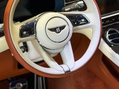 Bentley Continental 4.0T GT V8 - ფოტო 9