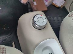 Wuling Hongguang MINIEV Third Generation 215km Youth Edition - ფოტო 10