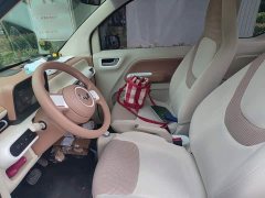 Wuling Hongguang MINIEV Third Generation 215km Youth Edition - ფოტო 11