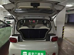 Wuling Hongguang MINIEV Third Generation 215km Youth Edition - ფოტო 15
