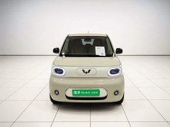 Wuling Hongguang MINIEV Third Generation 215km Youth Edition - ფოტო 2