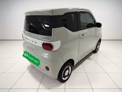 Wuling Hongguang MINIEV Third Generation 215km Youth Edition - ფოტო 4