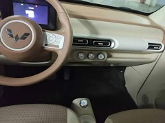 Wuling Hongguang MINIEV Third Generation 215km Youth Edition - ფოტო 5
