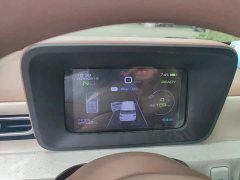 Wuling Hongguang MINIEV Third Generation 215km Youth Edition - ფოტო 7