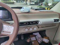Wuling Hongguang MINIEV Third Generation 215km Youth Edition - ფოტო 9