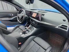 BMW M3 Touring M xDrive Thunder Edition - ფოტო 13