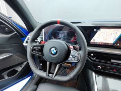 BMW M3 Touring M xDrive Thunder Edition - ფოტო 14