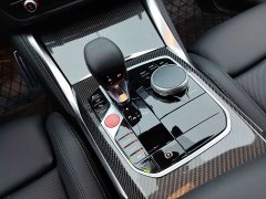 BMW M3 Touring M xDrive Thunder Edition - ფოტო 15