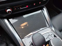 BMW M3 Touring M xDrive Thunder Edition - ფოტო 18