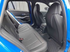 BMW M3 Touring M xDrive Thunder Edition - ფოტო 19