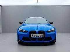 BMW M3 Touring M xDrive Thunder Edition - ფოტო 2