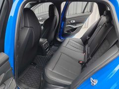 BMW M3 Touring M xDrive Thunder Edition - ფოტო 20