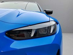 BMW M3 Touring M xDrive Thunder Edition - ფოტო 4