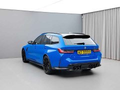 BMW M3 Touring M xDrive Thunder Edition - ფოტო 6