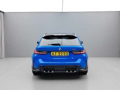 BMW M3 Touring M xDrive Thunder Edition - ფოტო 7