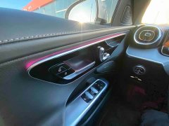 Mercedes-Benz C-Class Facelift C 200 L Sport Edition - ფოტო 13