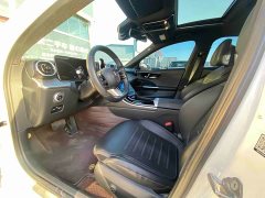 Mercedes-Benz C-Class Facelift C 200 L Sport Edition - ფოტო 7