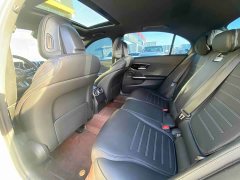 Mercedes-Benz C-Class Facelift C 200 L Sport Edition - ფოტო 8