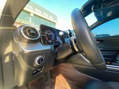 Mercedes-Benz C-Class Facelift C 200 L Sport Edition - ფოტო 9