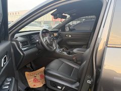 Li Auto ONE 2021 Extended Range 6-Seater - ფოტო 2