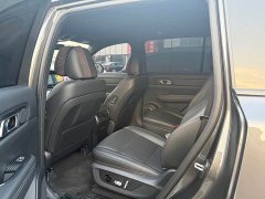 Li Auto ONE 2021 Extended Range 6-Seater - ფოტო 3