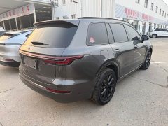 Li Auto ONE 2021 Extended Range 6-Seater - ფოტო 4