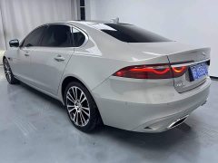 Jaguar XFL 2.0T P250 Two-Wheel Drive Luxury Edition - ფოტო 6