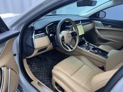 Jaguar XFL 2.0T P250 Two-Wheel Drive Luxury Edition - ფოტო 7