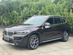 BMW X1 Facelift sDrive25Li Premier - ფოტო 1