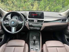 BMW X1 Facelift sDrive25Li Premier - ფოტო 10
