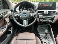 BMW X1 Facelift sDrive25Li Premier - ფოტო 11