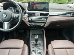 BMW X1 Facelift sDrive25Li Premier - ფოტო 12