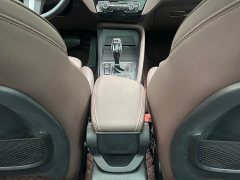 BMW X1 Facelift sDrive25Li Premier - ფოტო 13