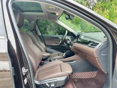 BMW X1 Facelift sDrive25Li Premier - ფოტო 15