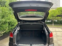 BMW X1 Facelift sDrive25Li Premier - ფოტო 16