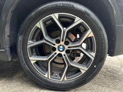 BMW X1 Facelift sDrive25Li Premier - ფოტო 17