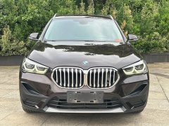 BMW X1 Facelift sDrive25Li Premier - ფოტო 2