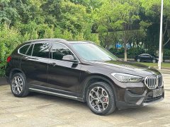BMW X1 Facelift sDrive25Li Premier - ფოტო 3