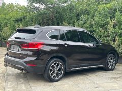 BMW X1 Facelift sDrive25Li Premier - ფოტო 4