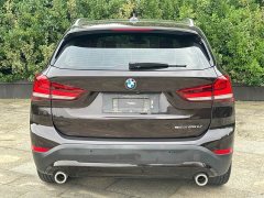BMW X1 Facelift sDrive25Li Premier - ფოტო 5