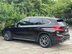 BMW X1 Facelift sDrive25Li Premier - ფოტო 6