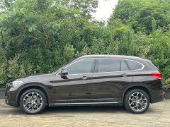 BMW X1 Facelift sDrive25Li Premier - ფოტო 7