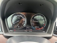 BMW X1 Facelift sDrive25Li Premier - ფოტო 9