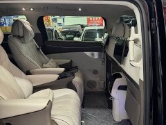 Denza D9 2022 DM-i 970 AWD Flagship - ფოტო 12