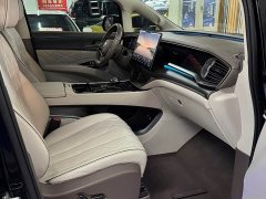 Denza D9 2022 DM-i 970 AWD Flagship - ფოტო 13