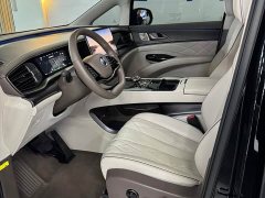 Denza D9 2022 DM-i 970 AWD Flagship - ფოტო 4